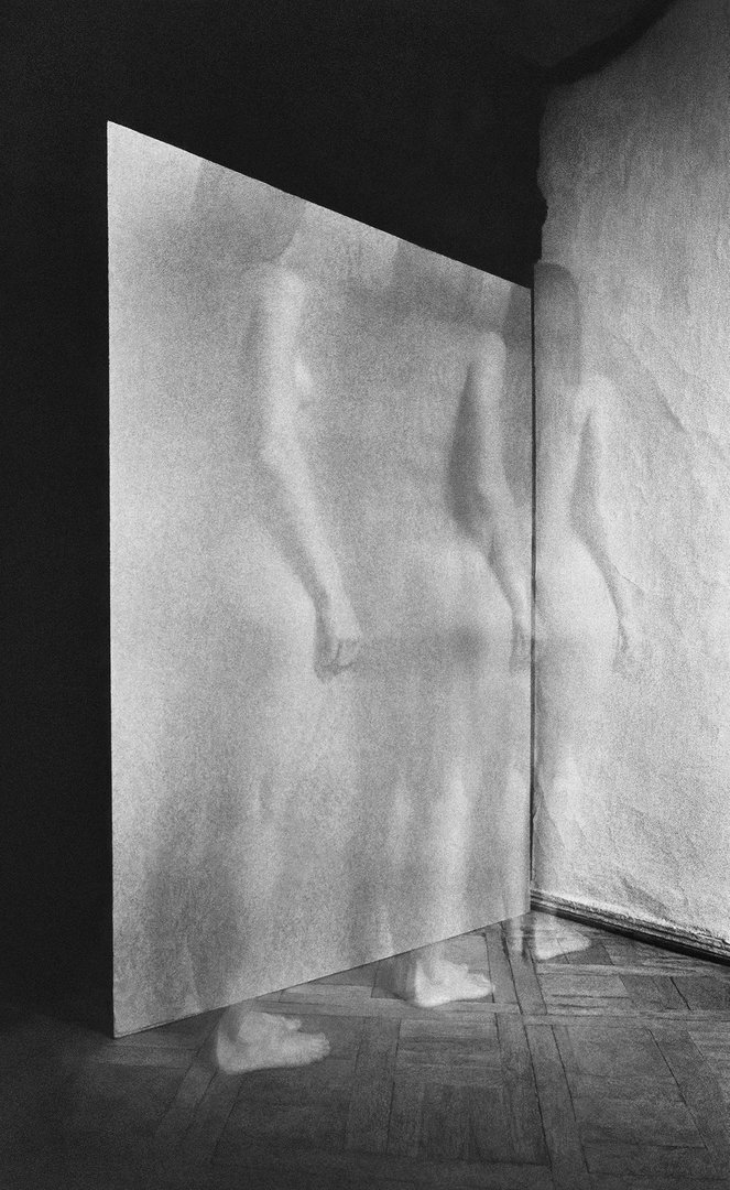 Violeta Bubelyte. Aktas 17, 1982