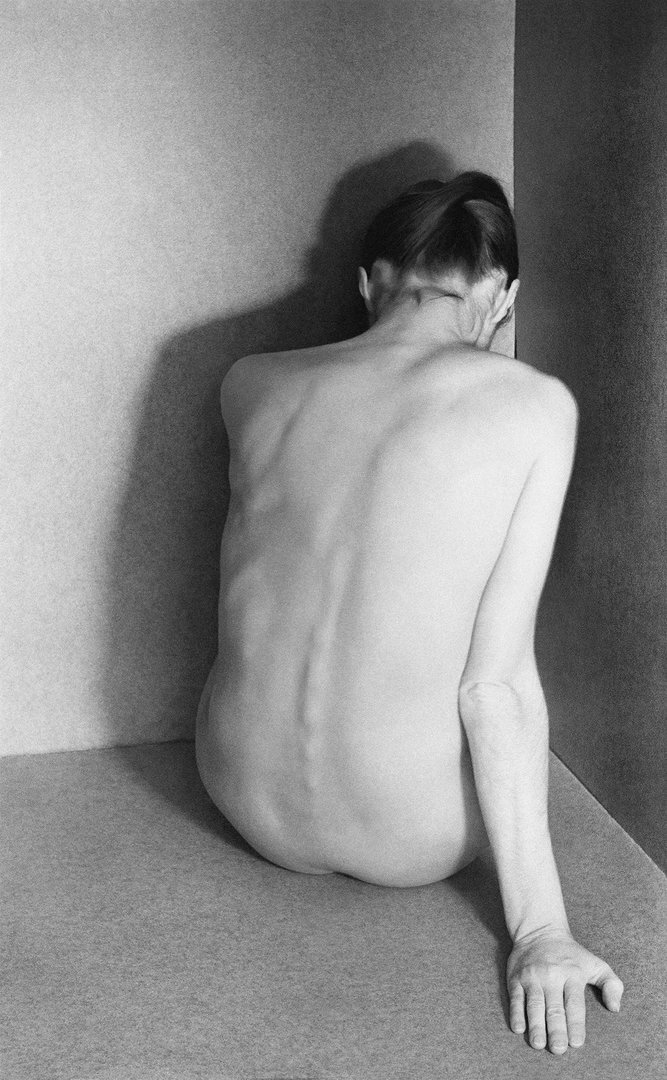 Violeta Bubelyte. Aktas 23, 1983