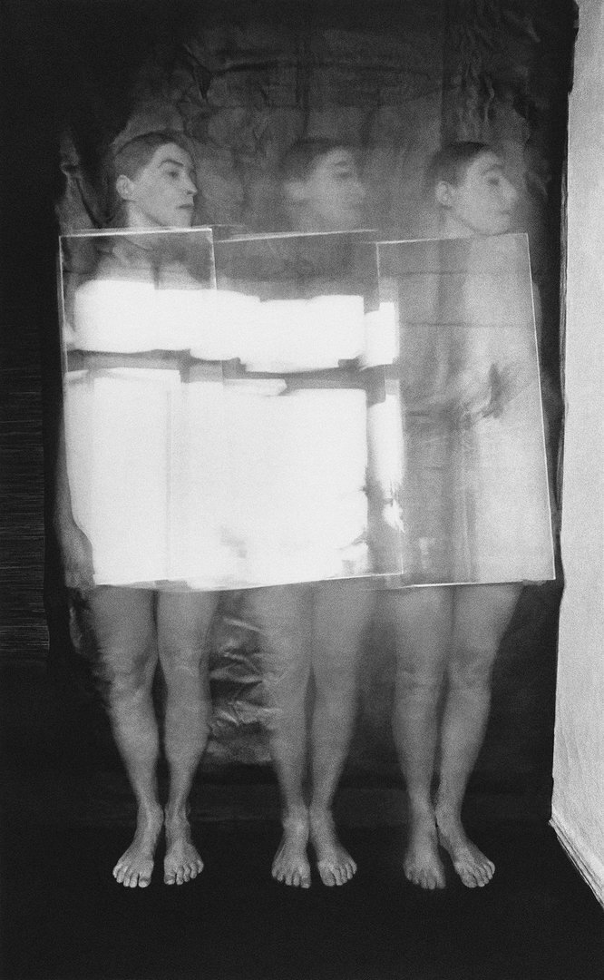 Violeta Bubelyte. Aktas 30, 1984
