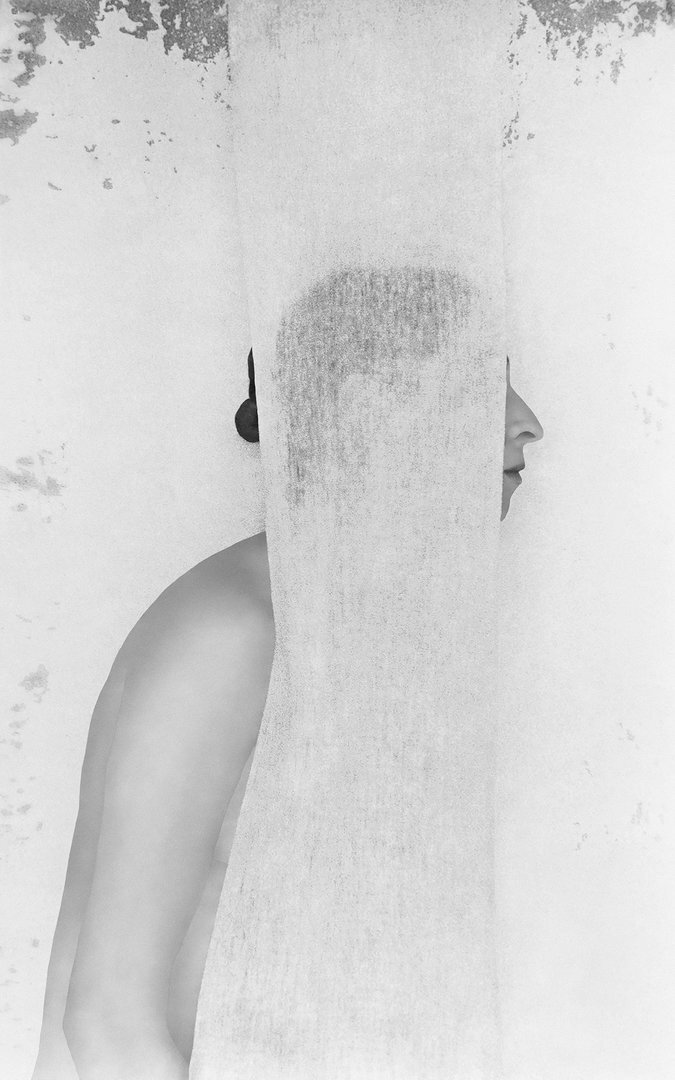 Violeta Bubelyte. Aktas 61, 1994