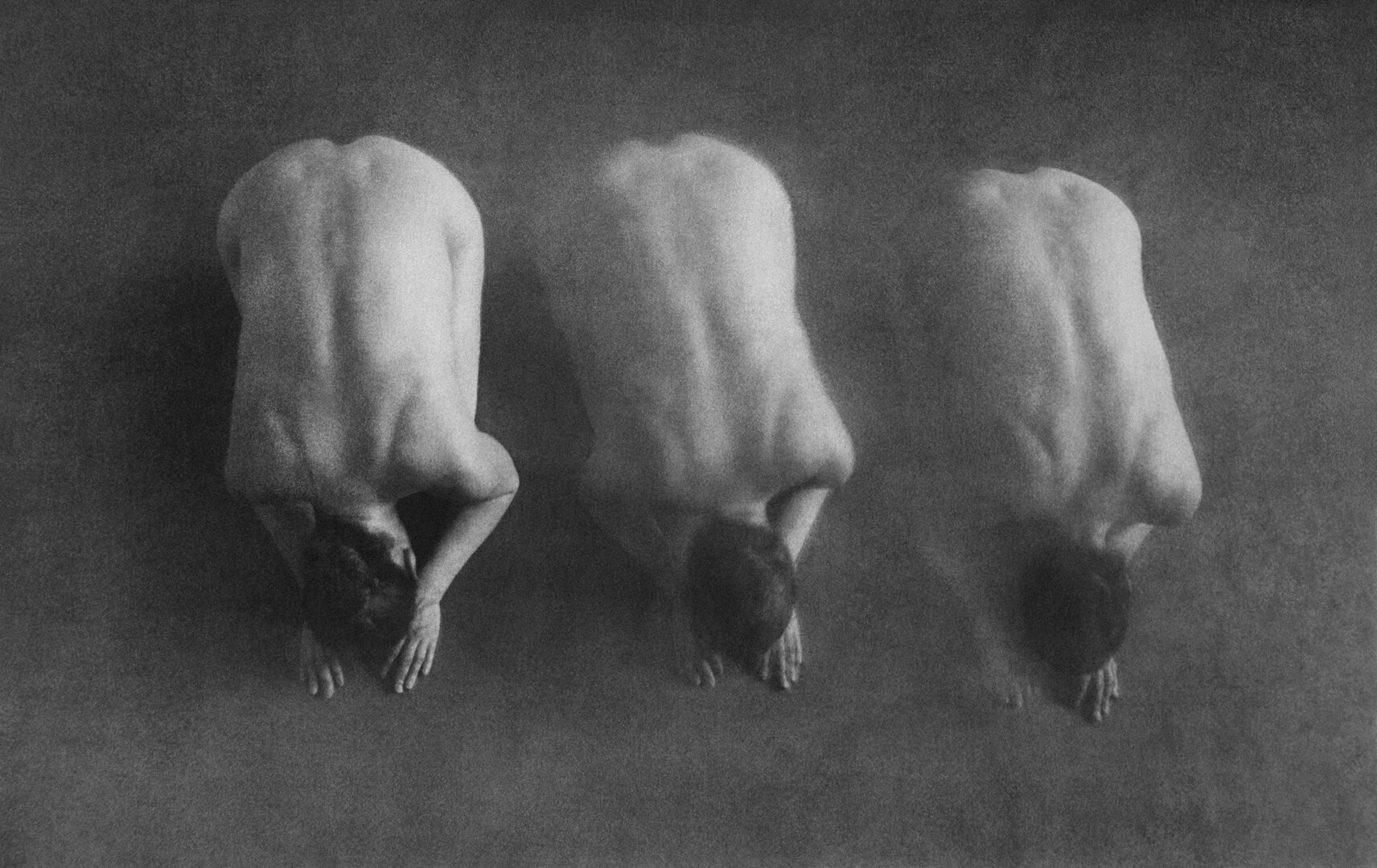 Violeta Bubelyte. Aktas 89, 1998