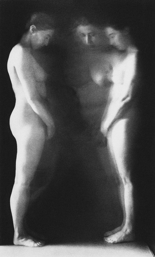 Violeta Bubelyte. Aktas 95, 2000