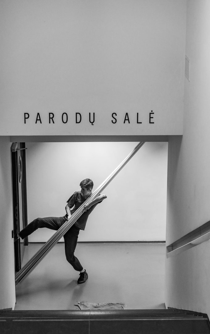 Vadim &Scaron;amkov nuotrauka