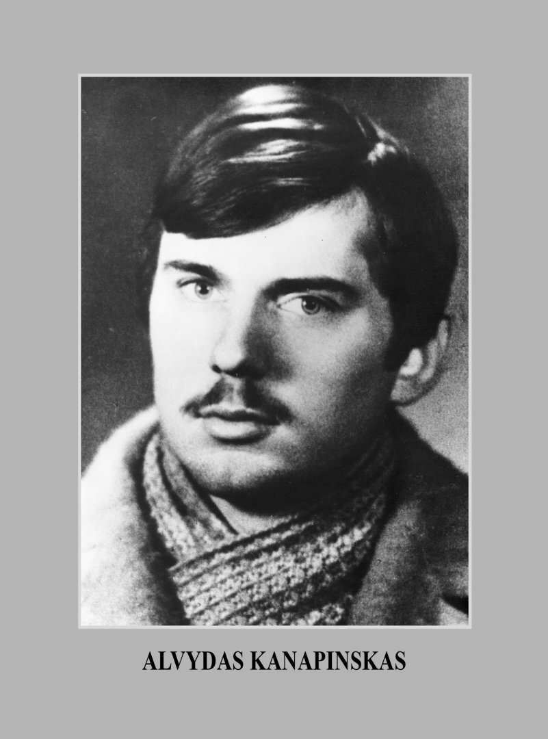 Alvydas Kanapinskas