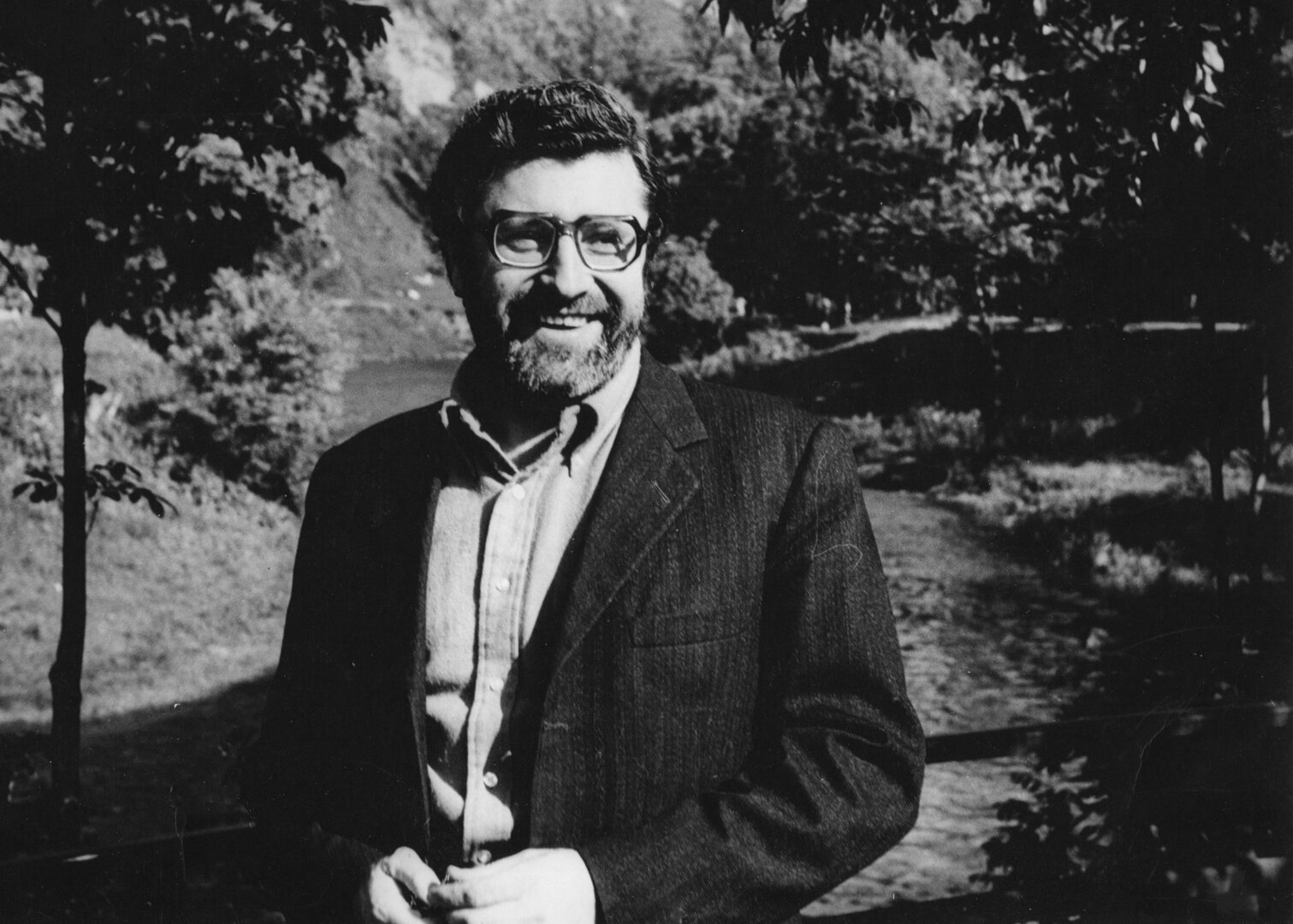 Vaclovas Daunoras Žvėryne