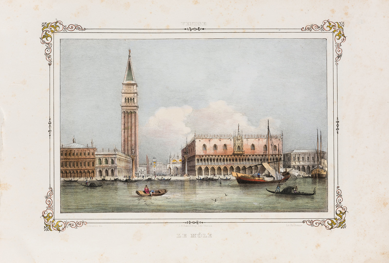 Venecija