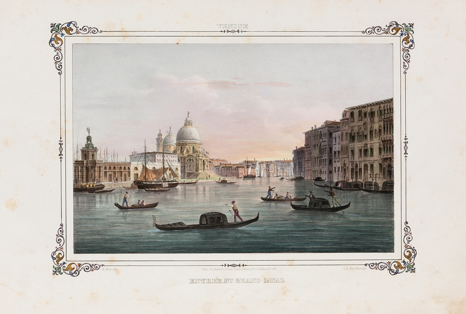 Venecija