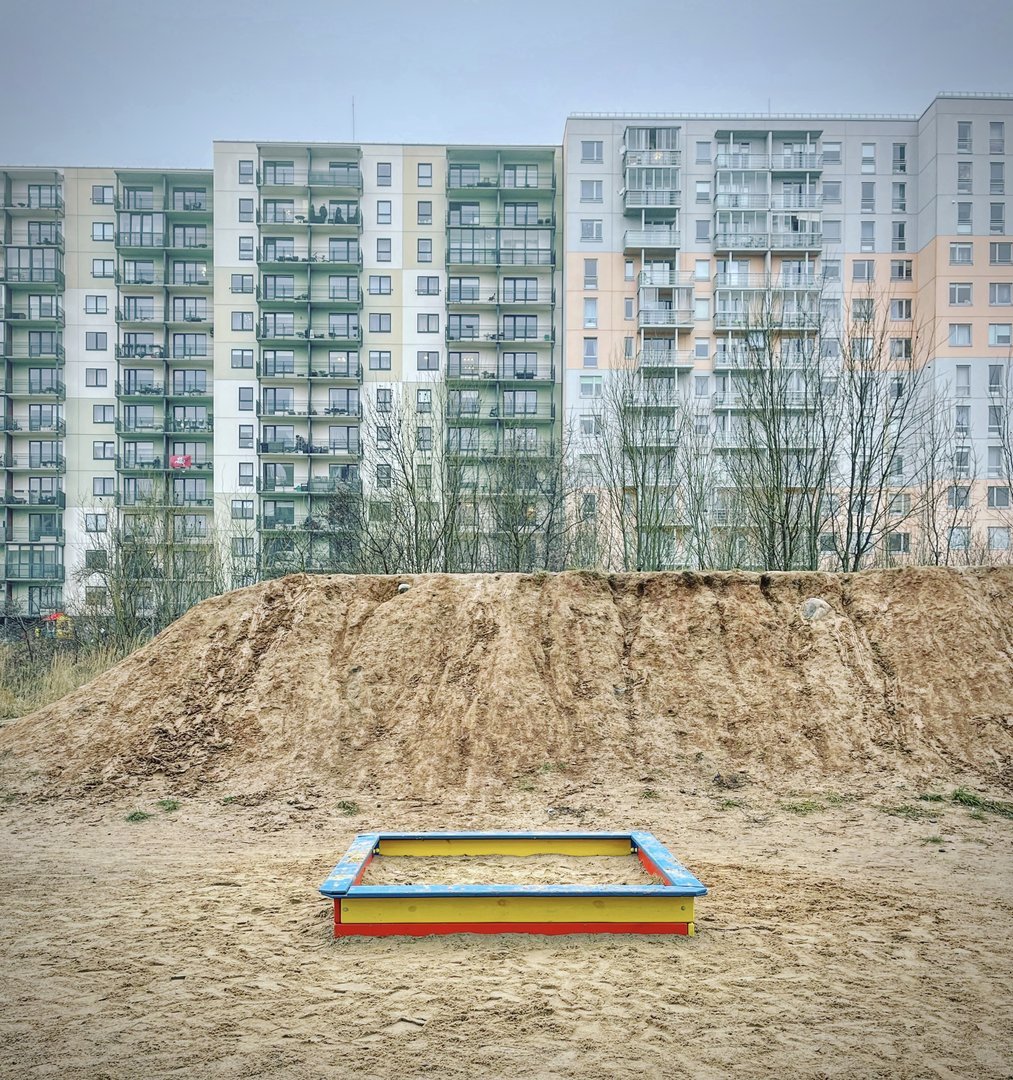 Vilnius II, 2020