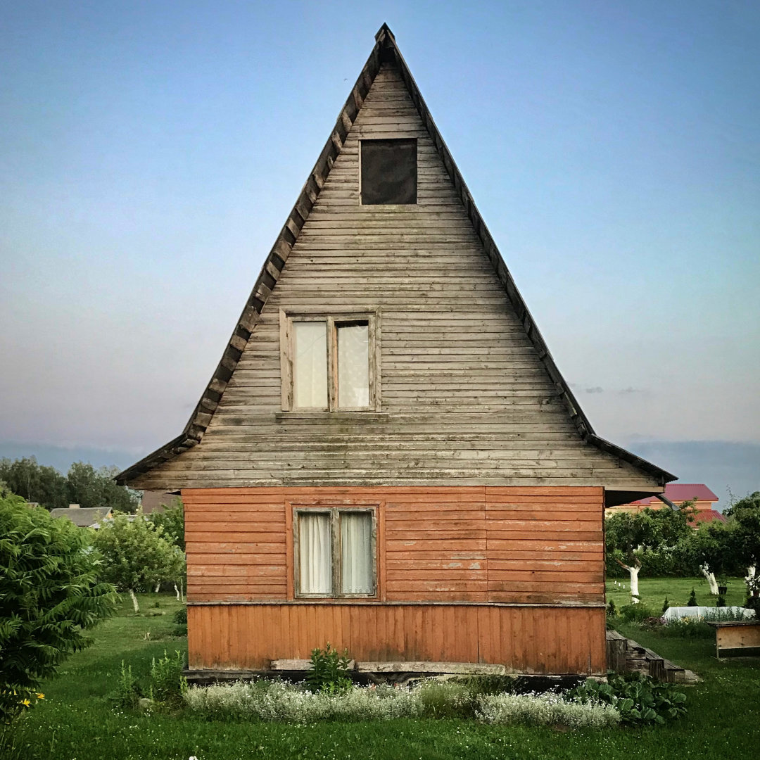 Bubių sodai, Šiauliai, 2020