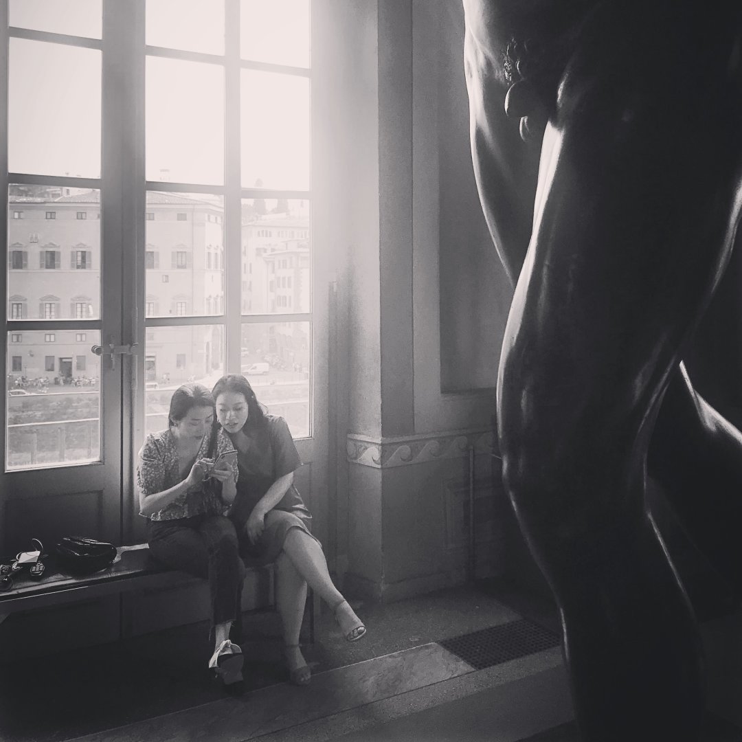Florencija, 2019