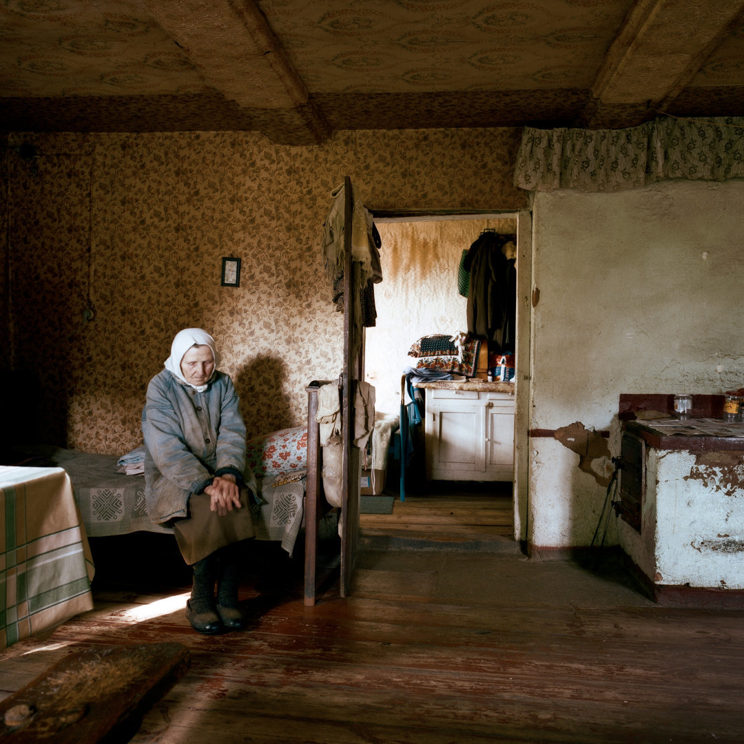 3 Uoginiai, 2008