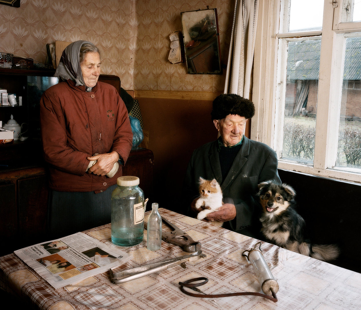 5 Panemunėlis, 2007