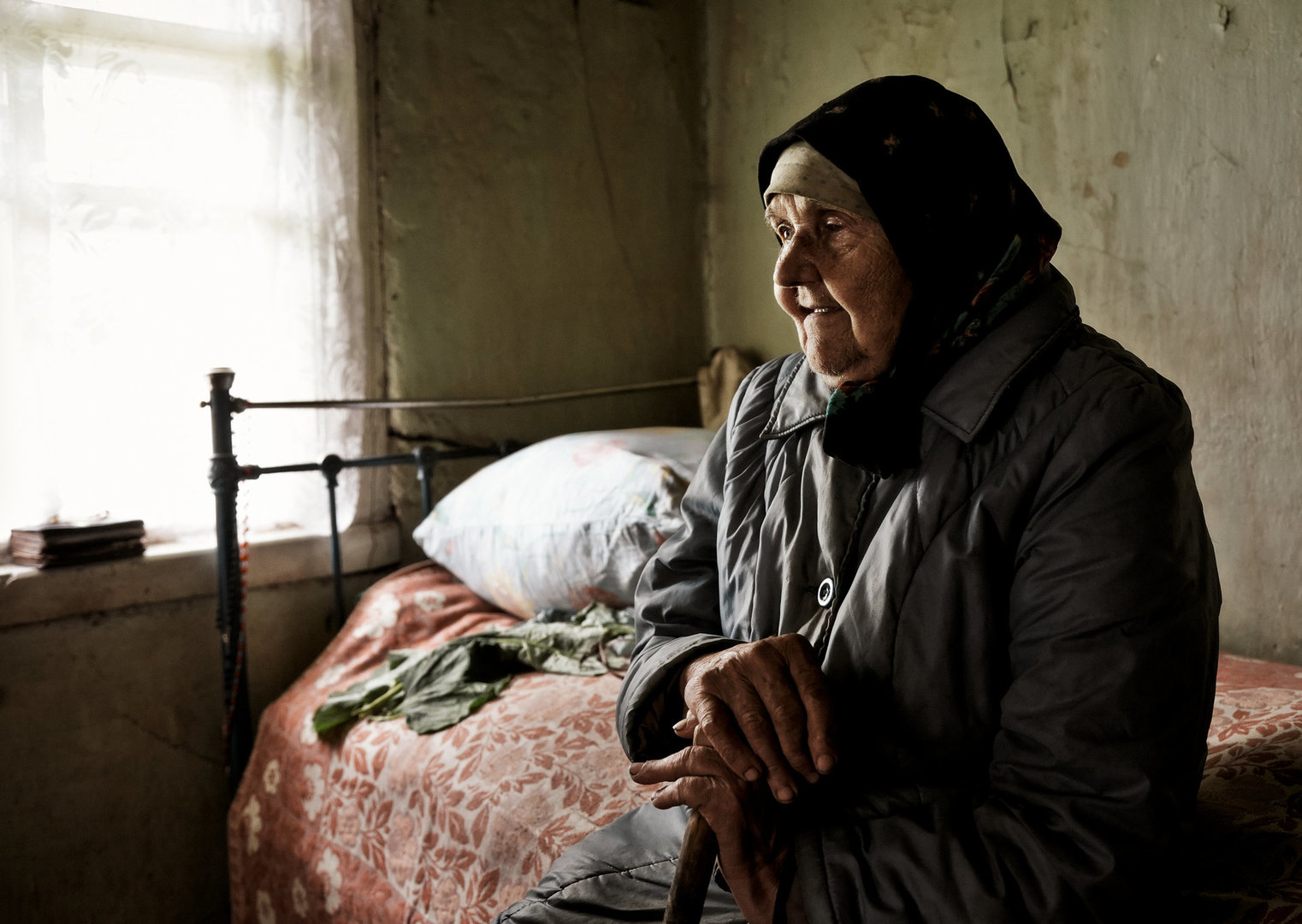 8 Gėliūnai, 2010