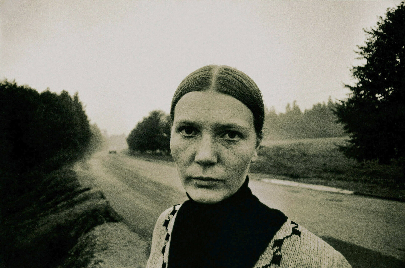 001.Tas tolimas vidurvasaris,1  1982. 1