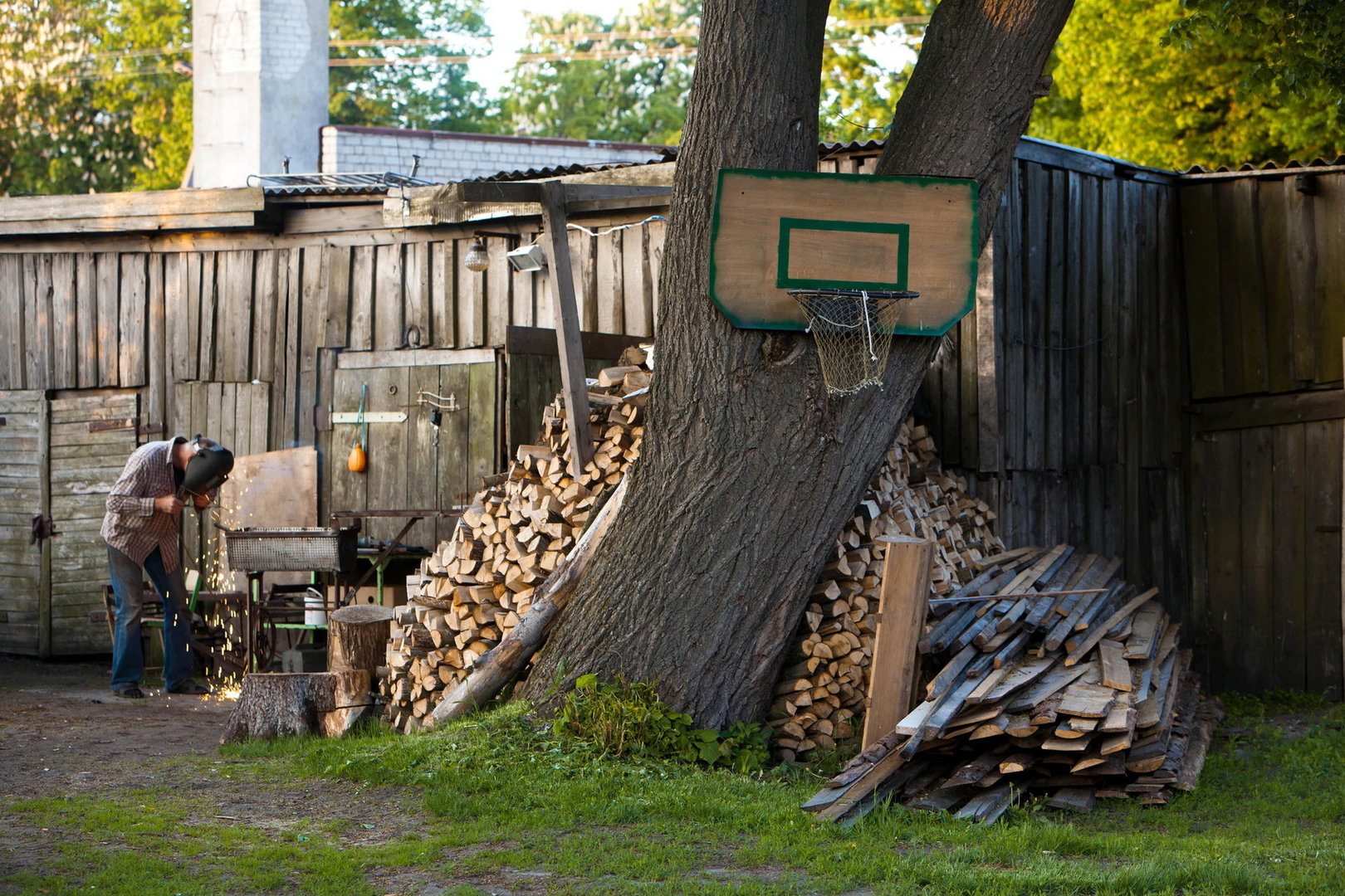Krepšinis