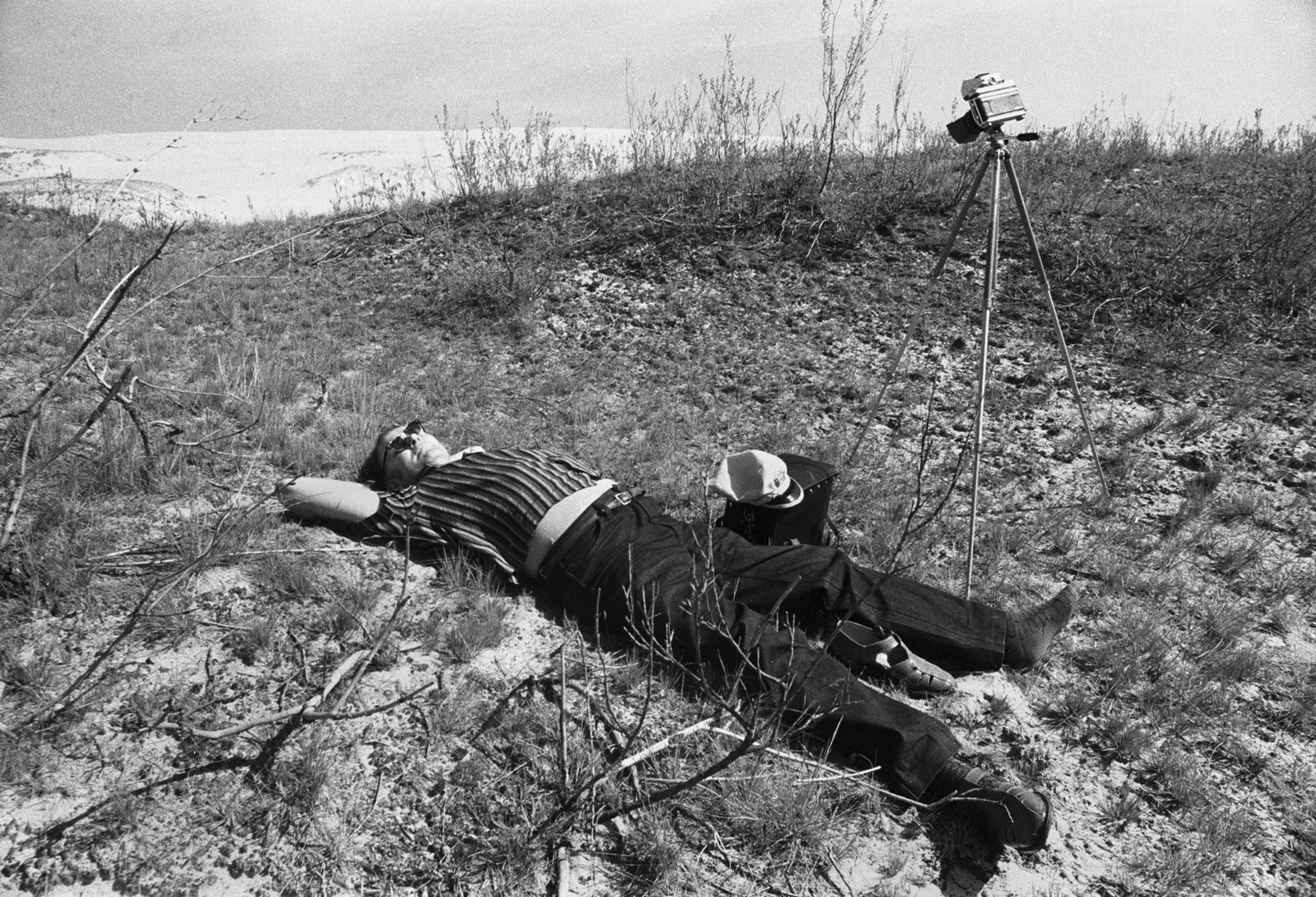 1978. Jonas Kalvelis kopose (18)