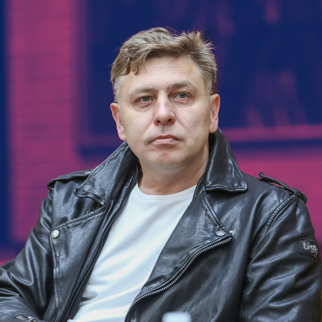 Iva&scaron;kevičius