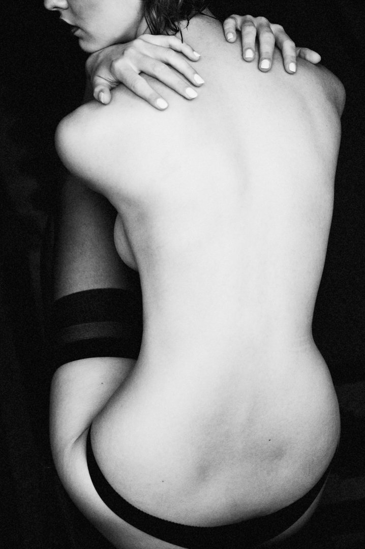 Torso