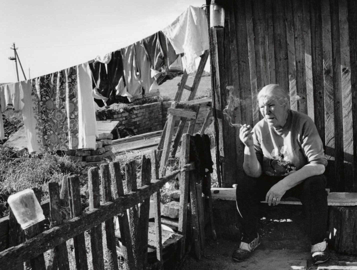 Kvapų prisiminimai, 2010