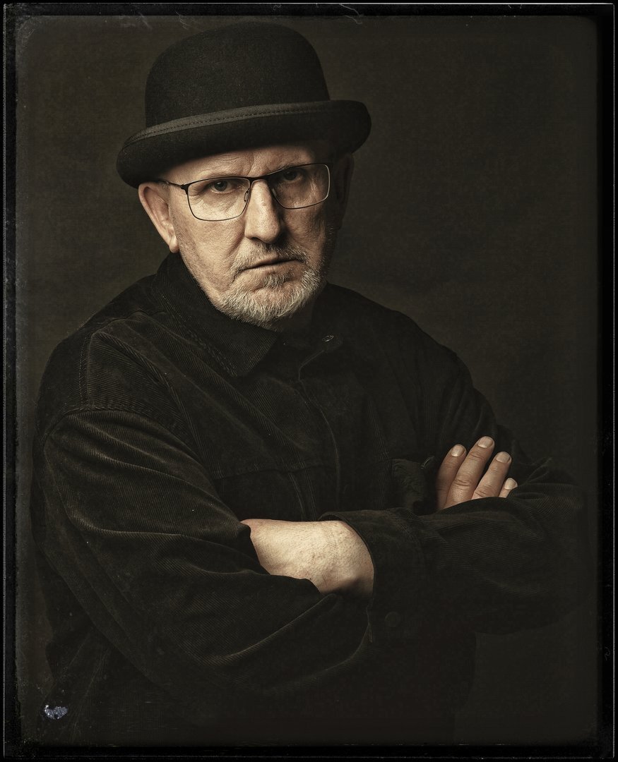 Dmitrijaus Skačkovo nuotr.