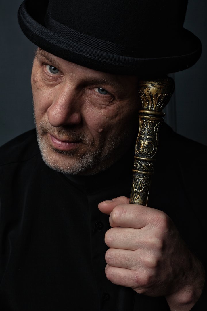 Dmitrijaus Skačkovo nuotr.