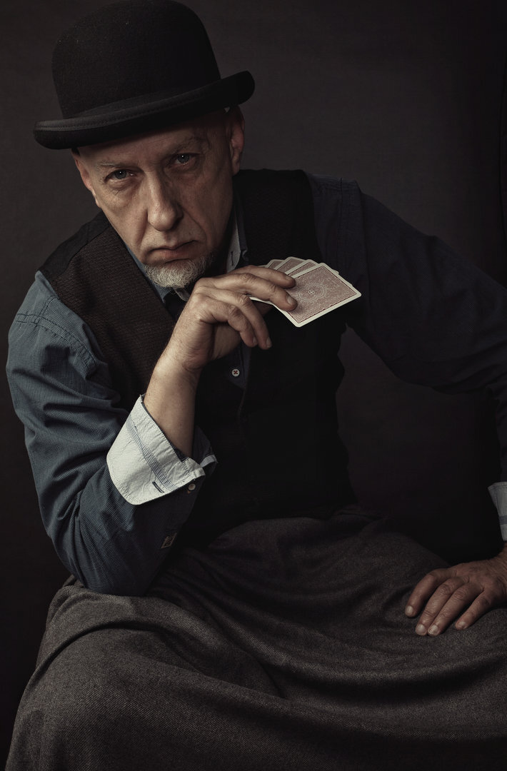 Dmitrijaus Skačkovo nuotr.