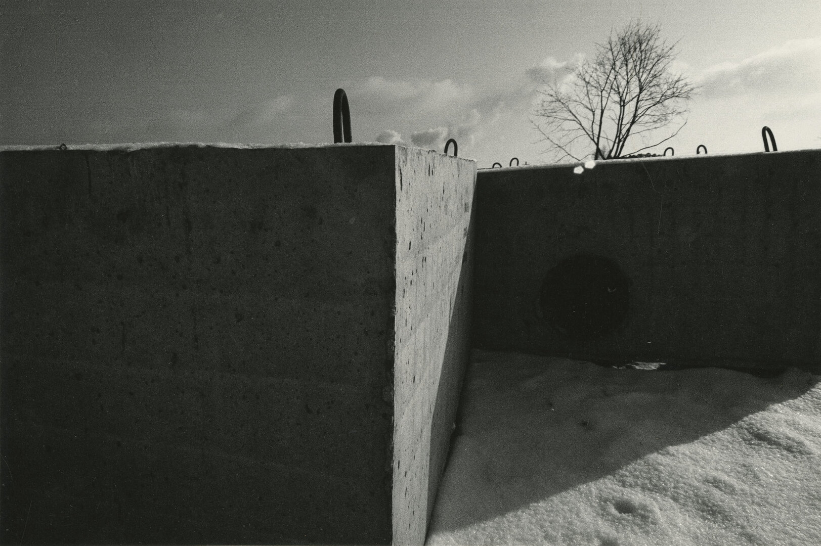 Gelžbetonis. Vilnius, 1988