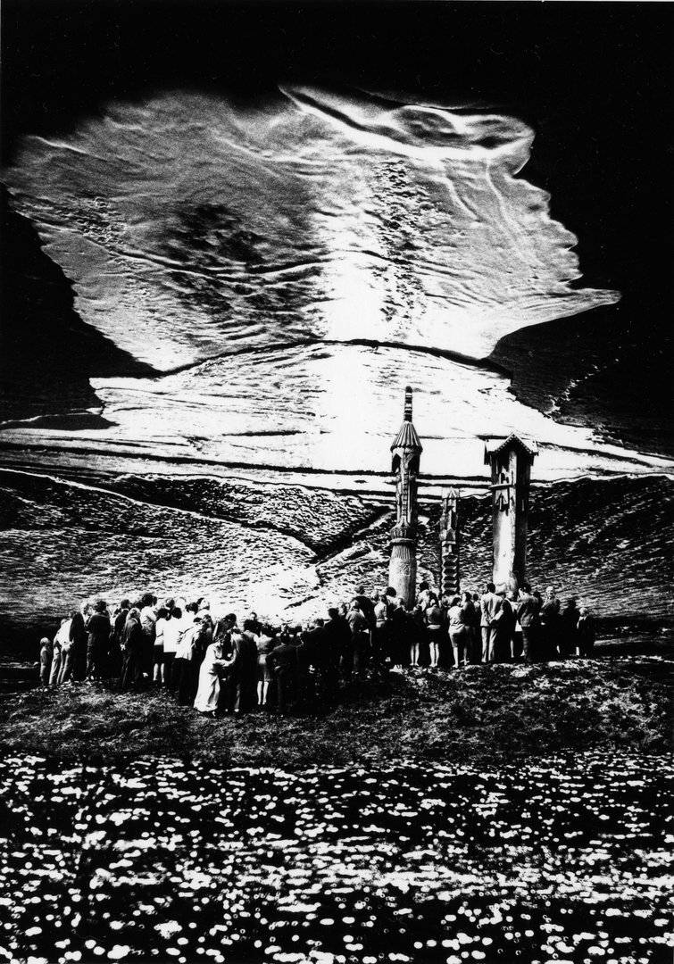M.K.Čiurlionis, 1983