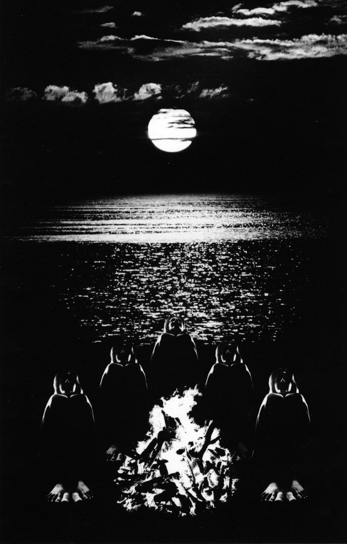 Civilizacija. Jaunasis pasaulis, 1983