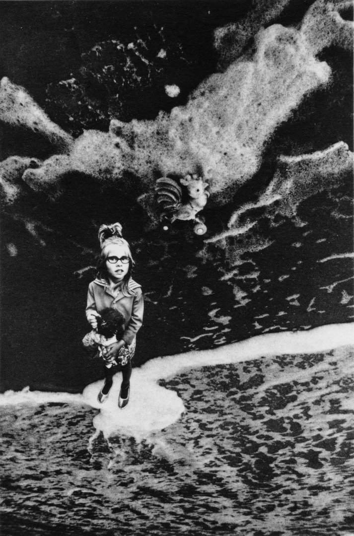 Fantasti&scaron;kas pasaulis, 1973