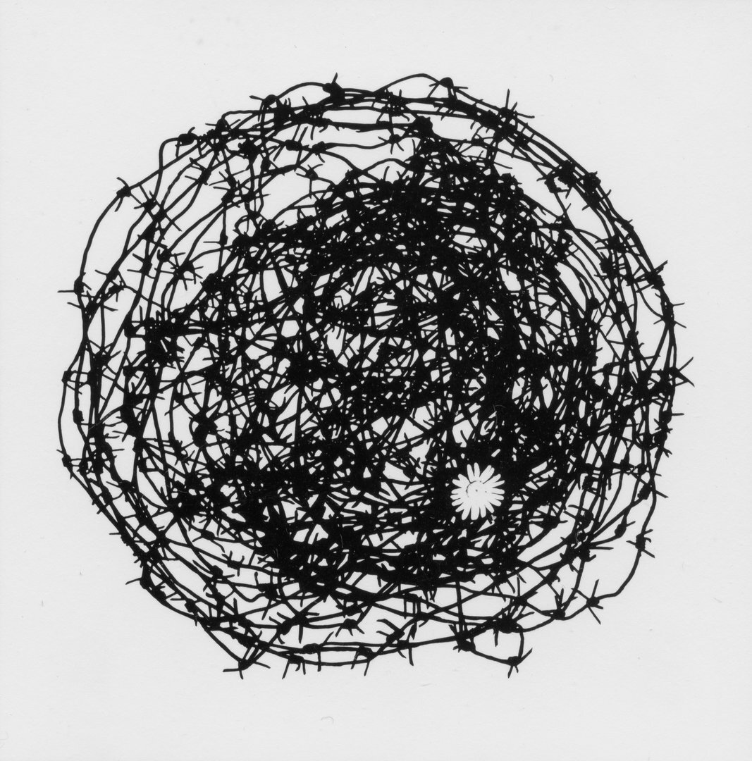 Gėlė, 1970