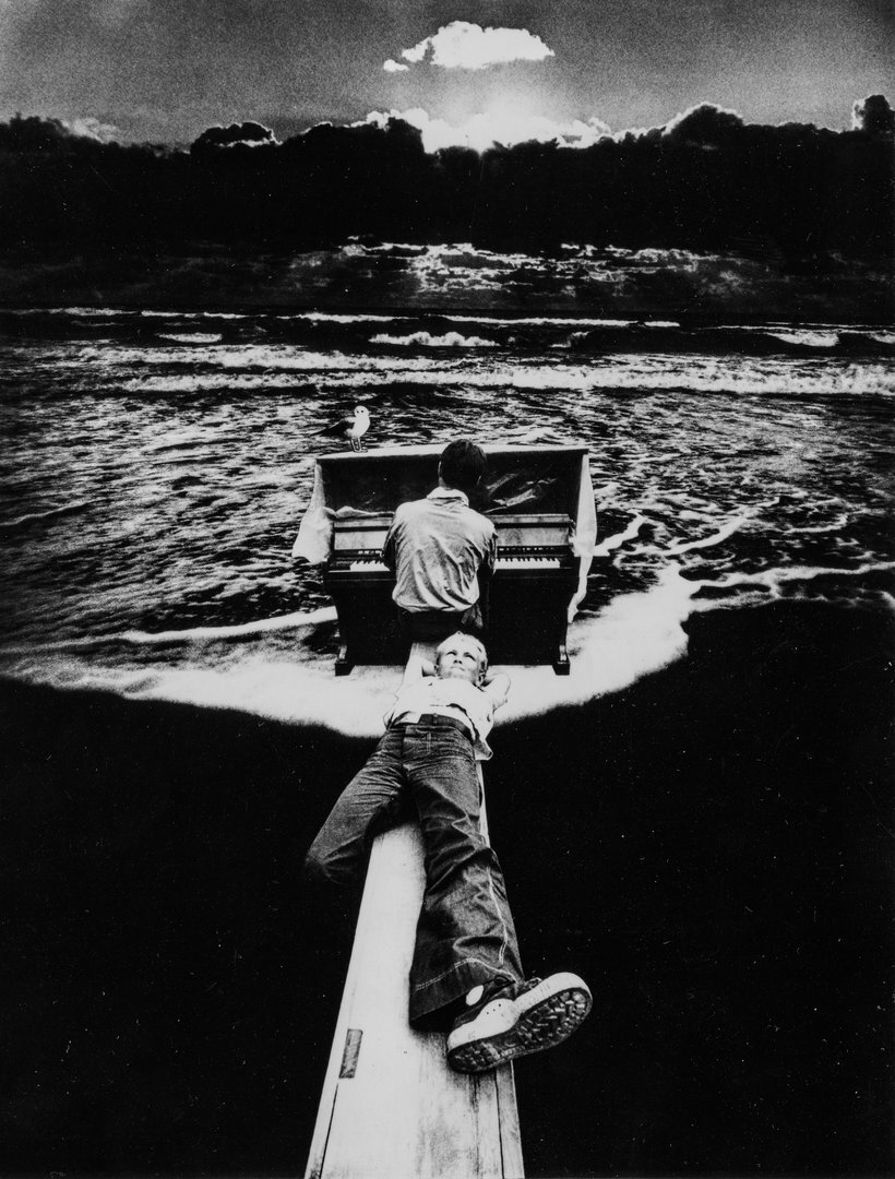 Muzika, 1983