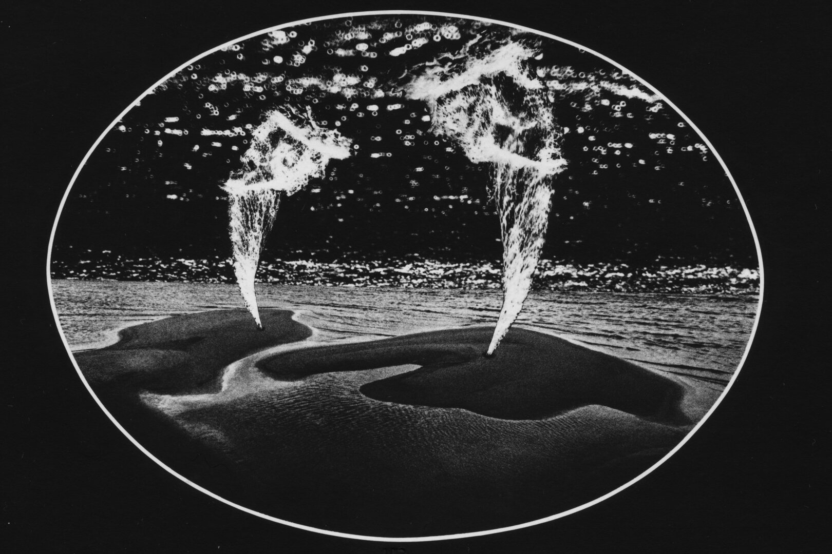 Terra Incognita, 1976
