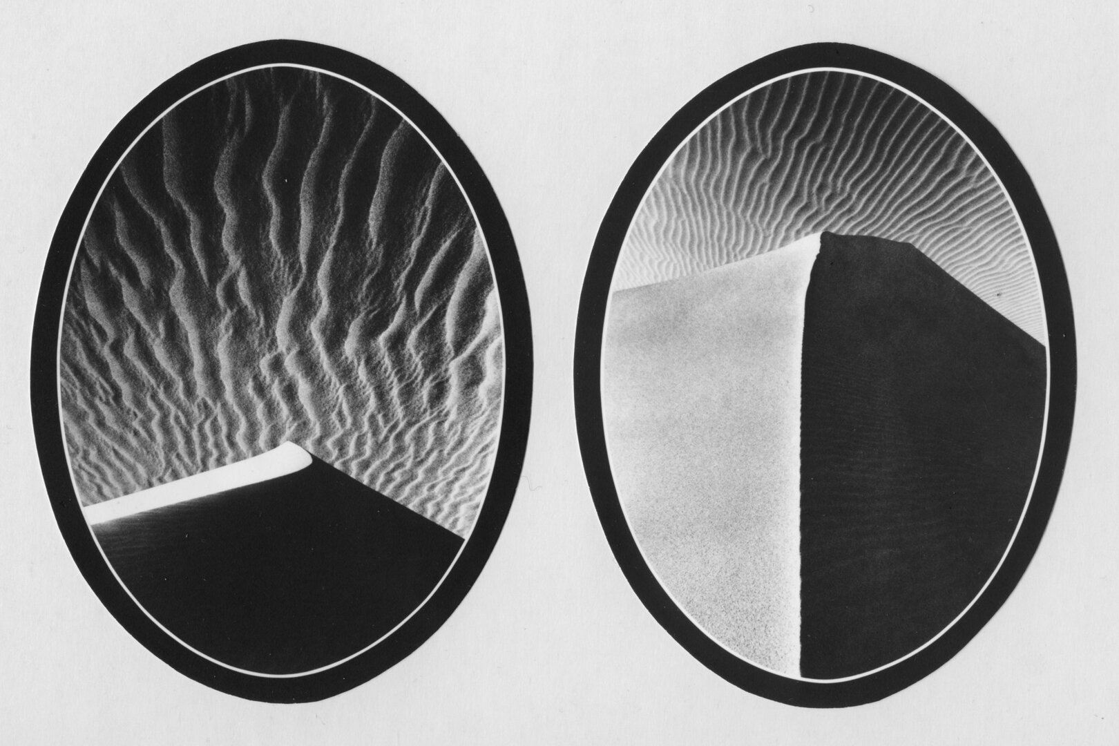 Terra Incognita, 1976