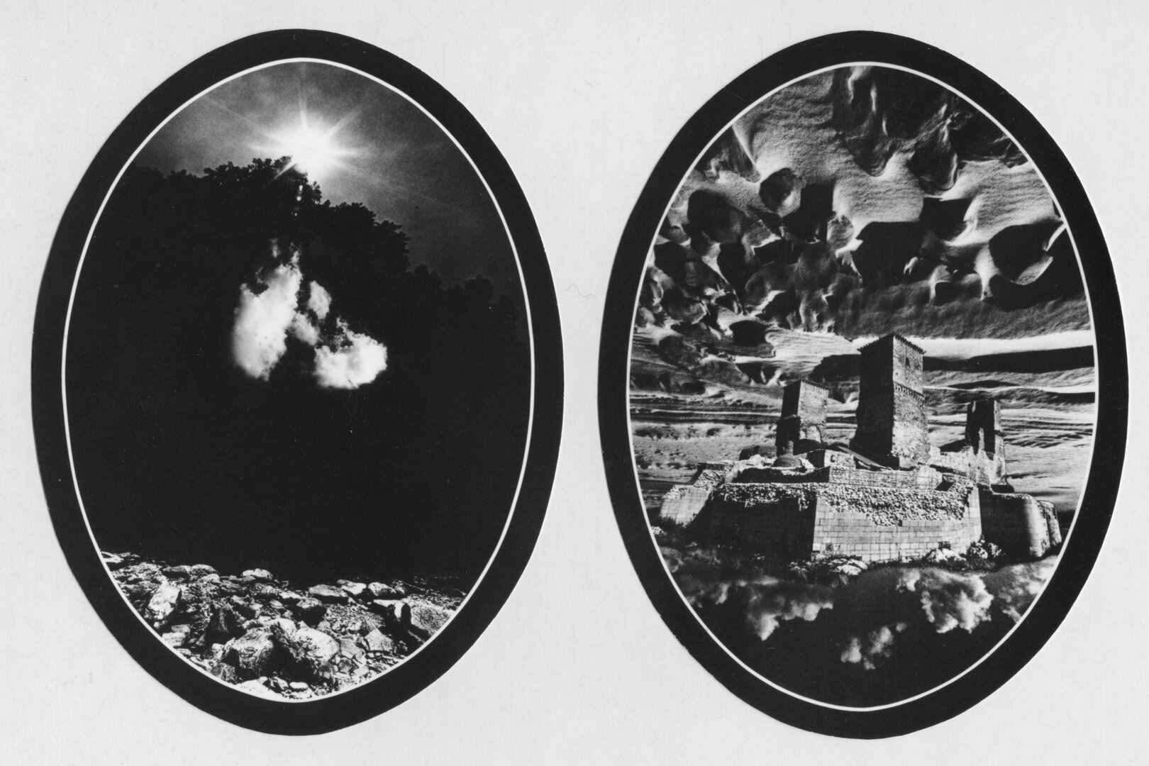 Terra Incognita, 1976