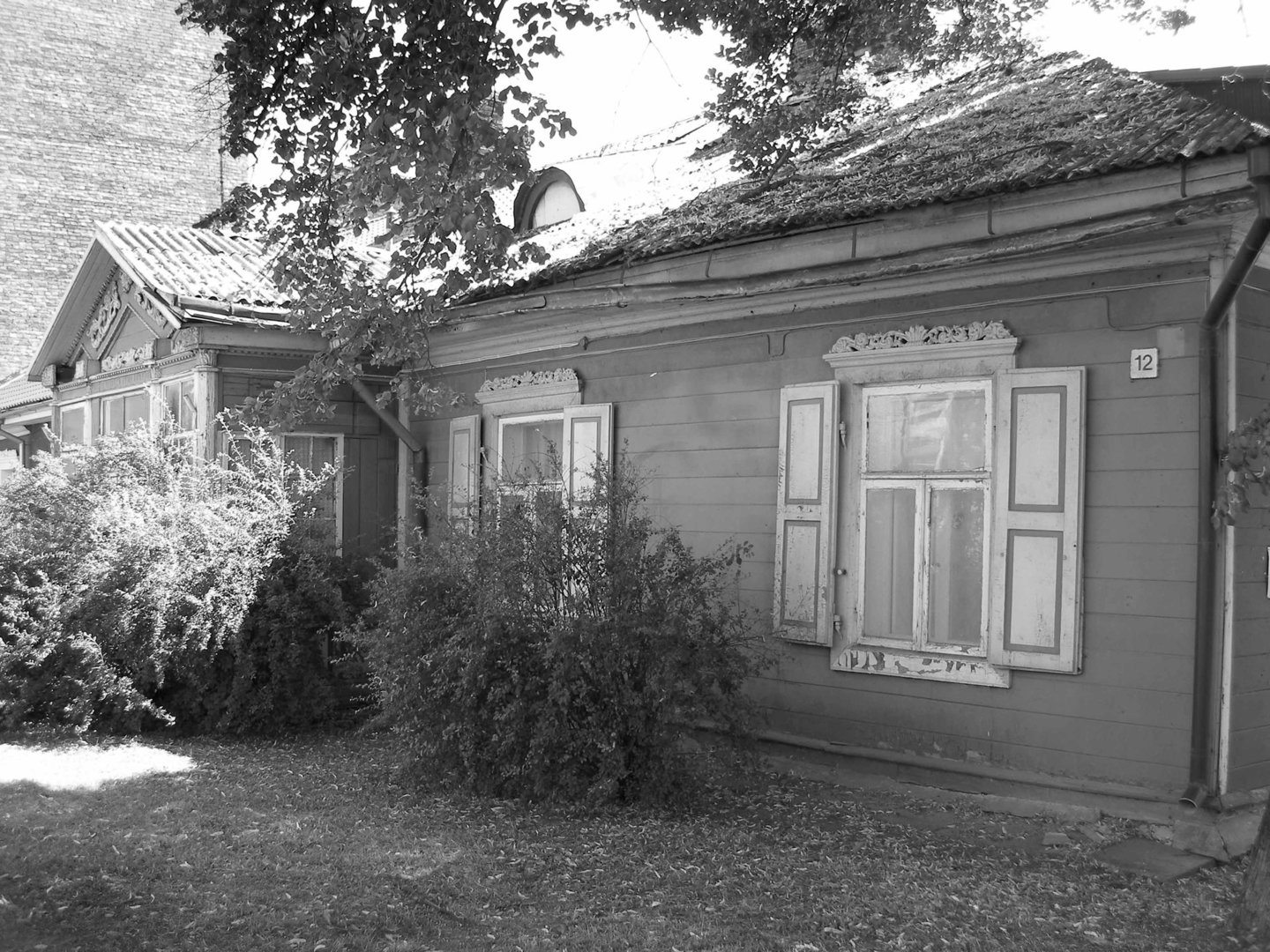 Žygimantų g. 12