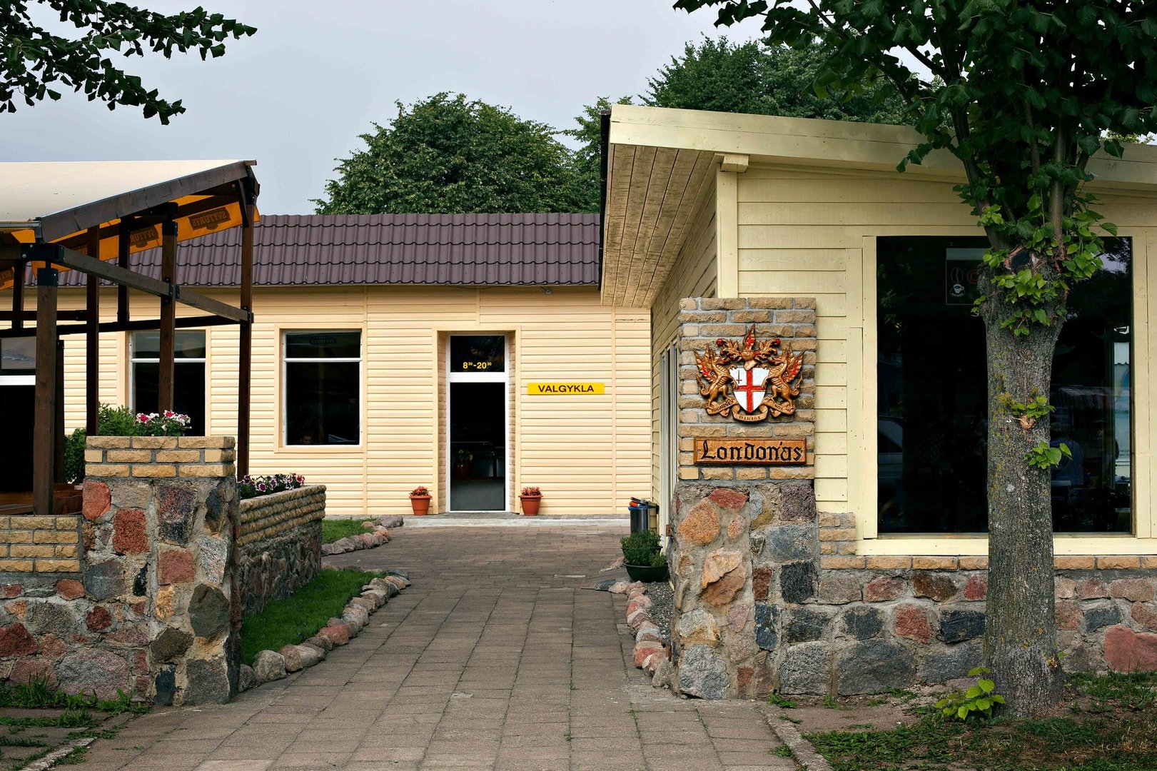 Mindaugo Ažušilio nuotrauka