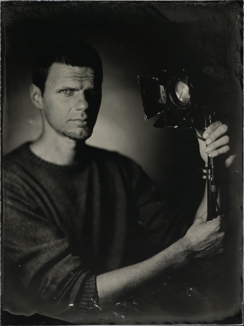 Fotografas Gedmantas Kropis
