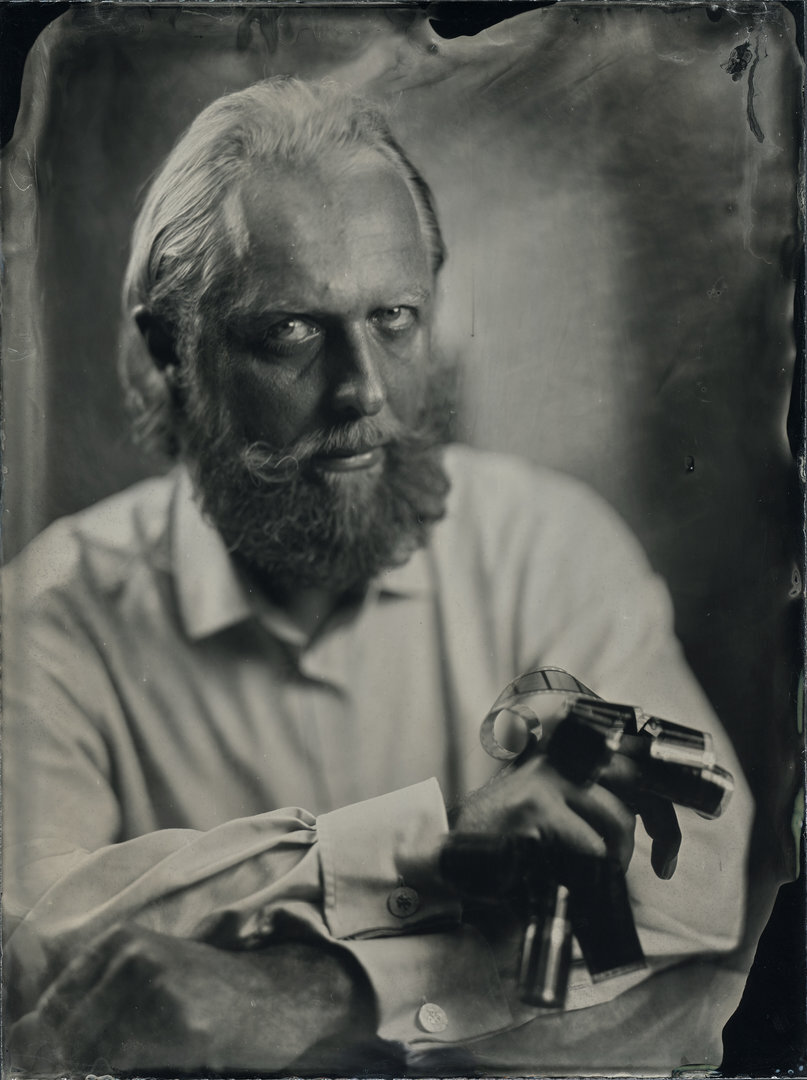 Fotografas Jonas Staselis