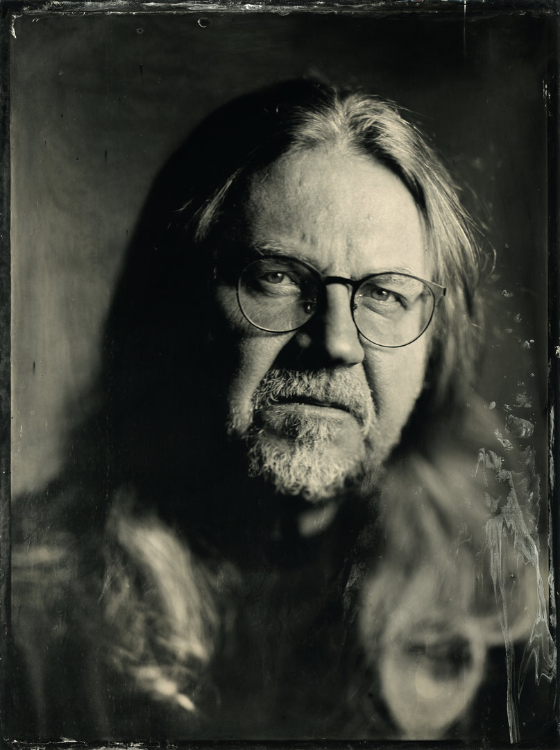 Fotografas Virgilijus Usinavičius