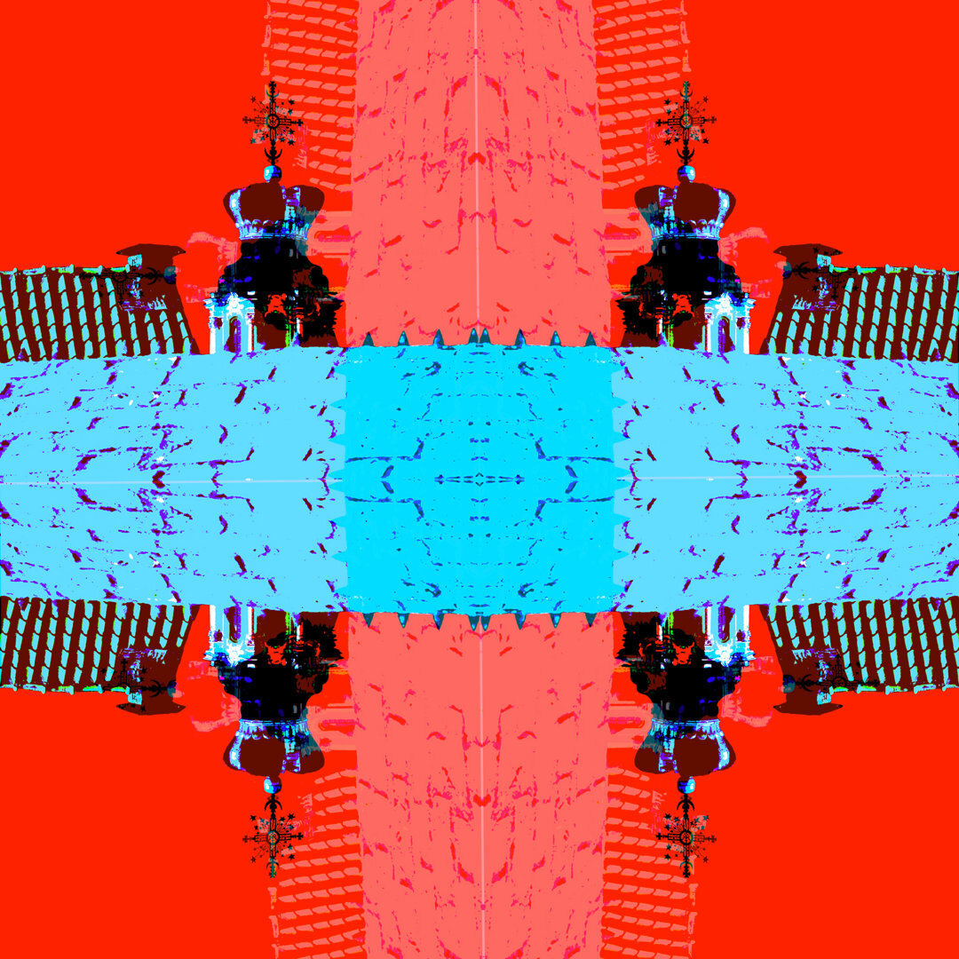 &bdquo;Vilniaus kaleidoskopas&ldquo;, 2021-2023 m.