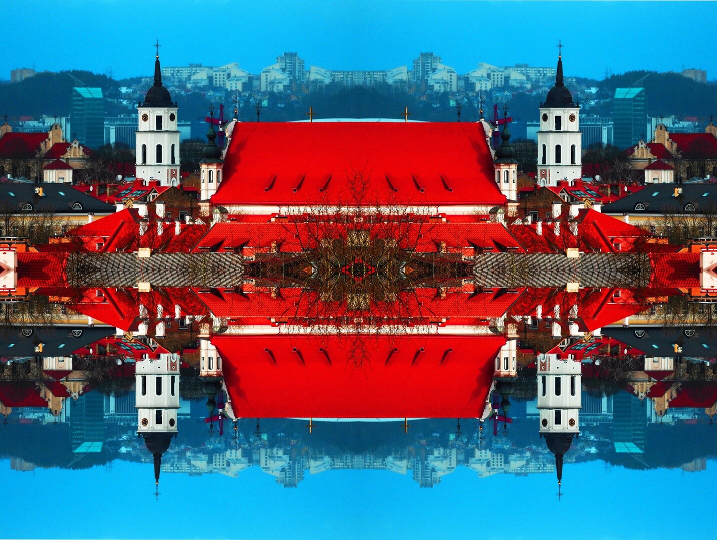 &bdquo;Vilniaus kaleidoskopas&ldquo;, 2021-2023 m.