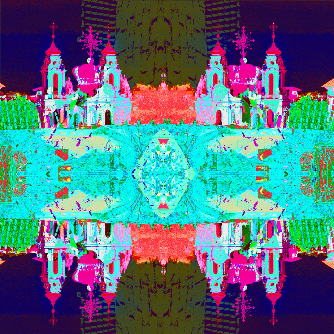 &bdquo;Vilniaus kaleidoskopas&ldquo;, 2021-2023 m.