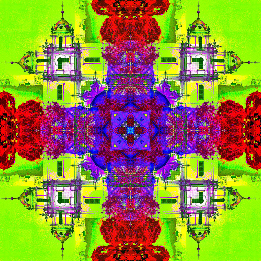&bdquo;Vilniaus kaleidoskopas&ldquo;, 2021-2023 m.