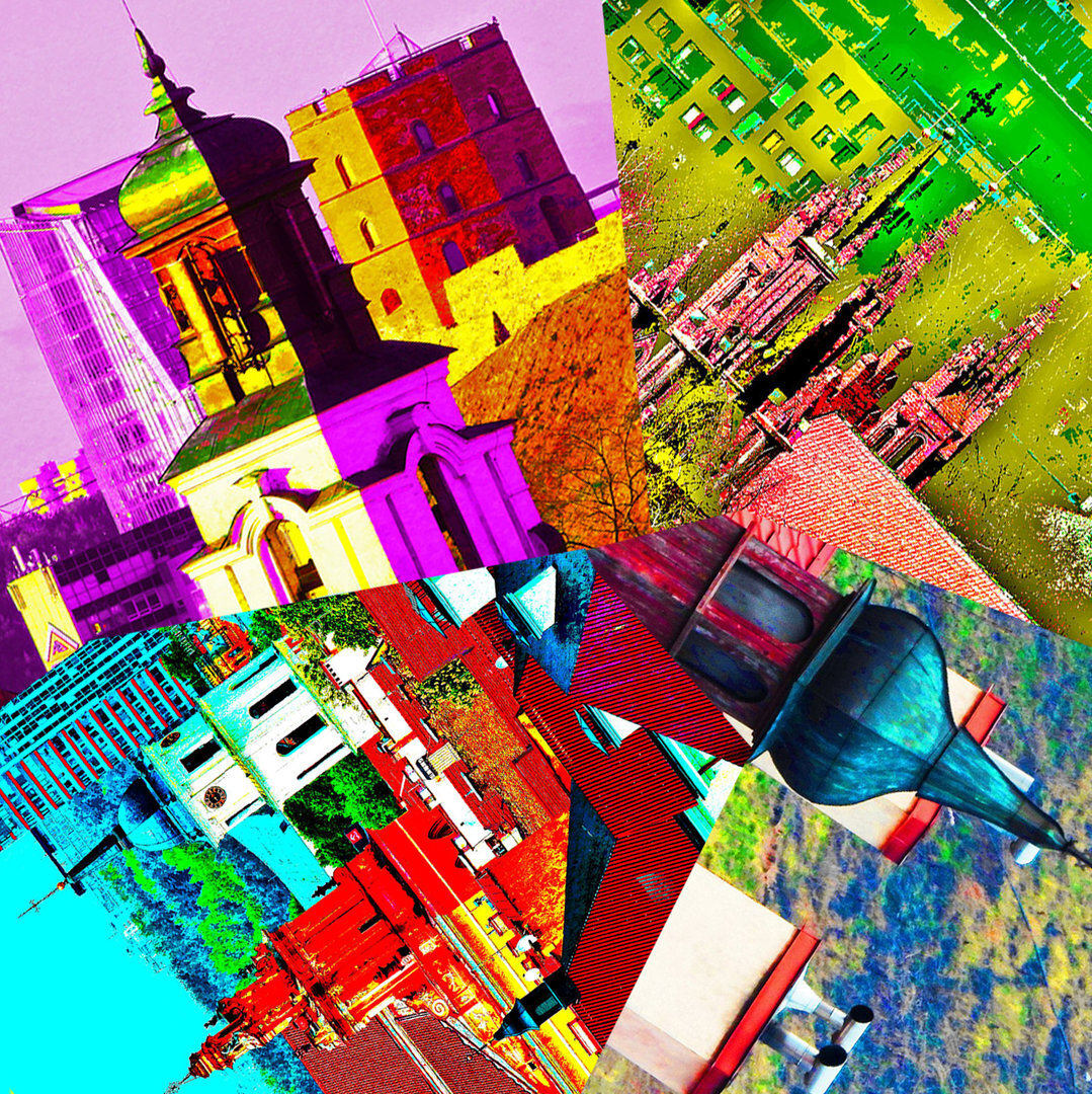 &bdquo;Vilniaus kaleidoskopas&ldquo;, 2021-2023 m.