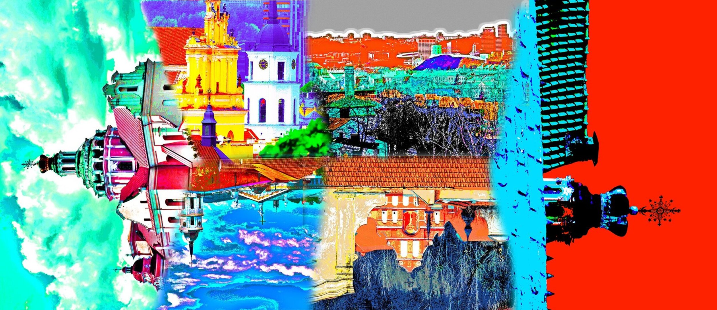 &bdquo;Vilniaus kaleidoskopas&ldquo;, 2021-2023 m.