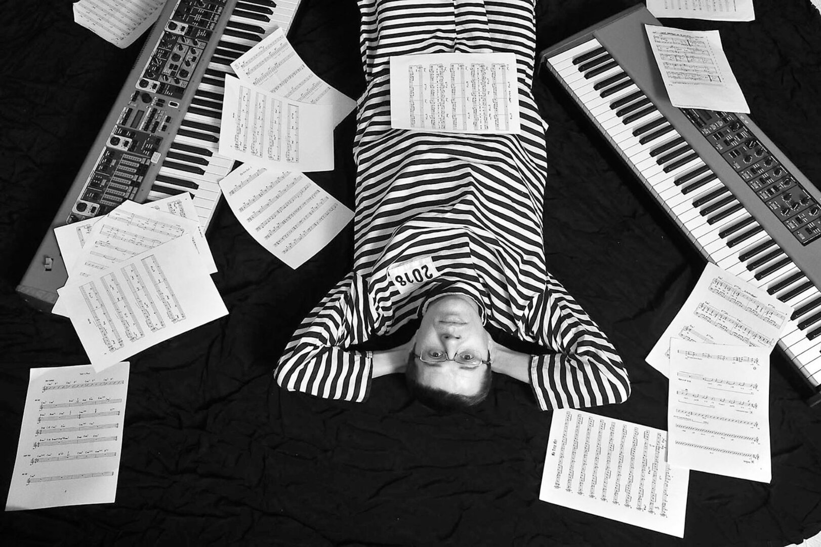 Dima Golovanov