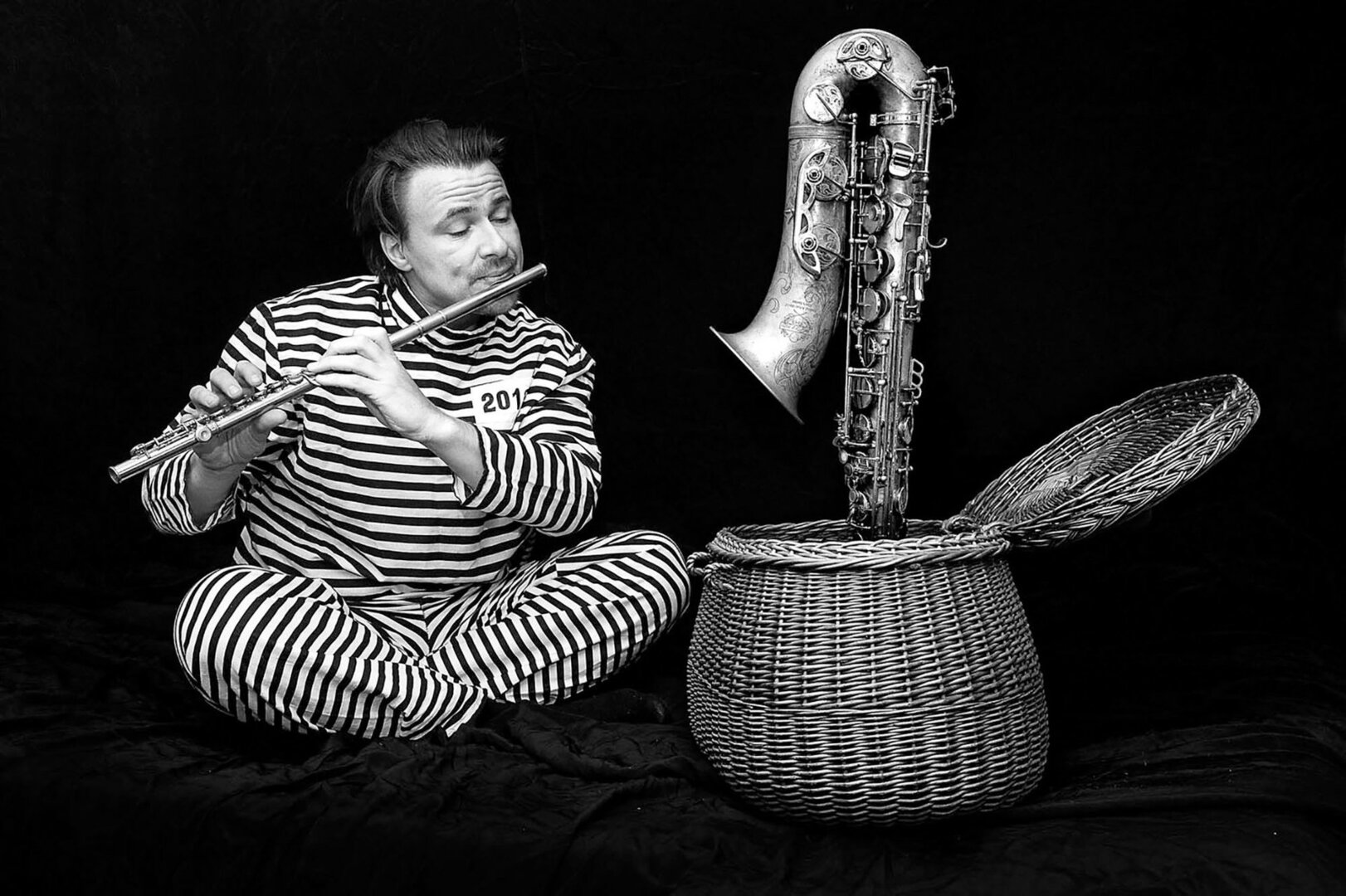 Liutauras Janu&scaron;aitis