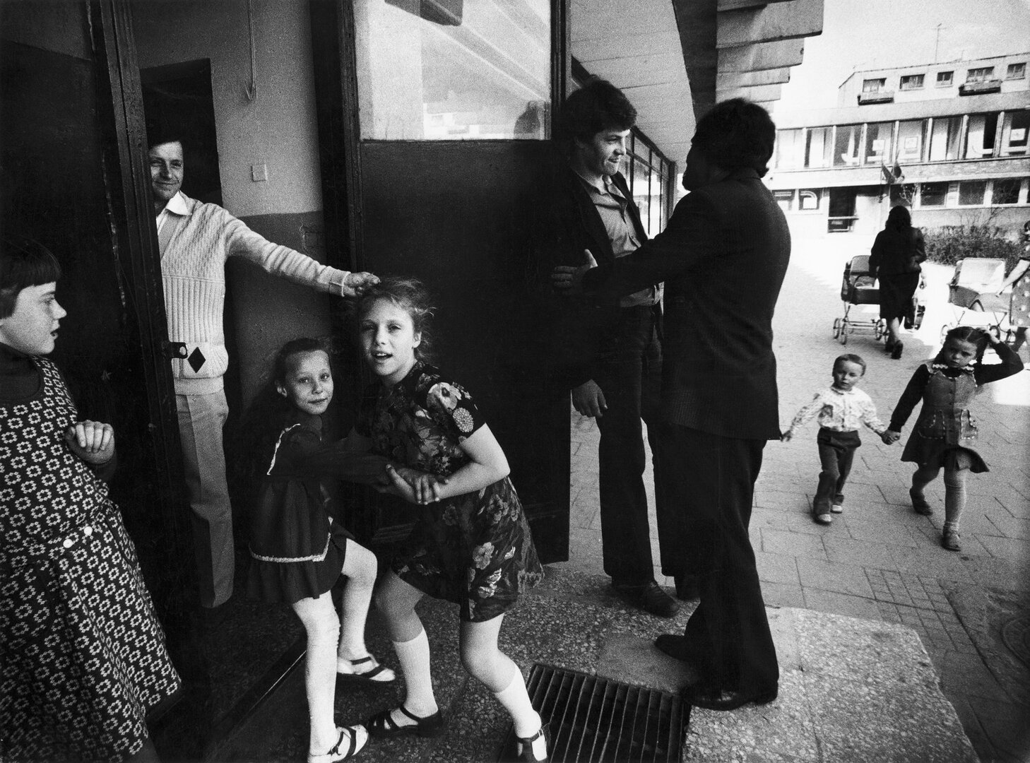 Alyti&scaron;kiai, 1983