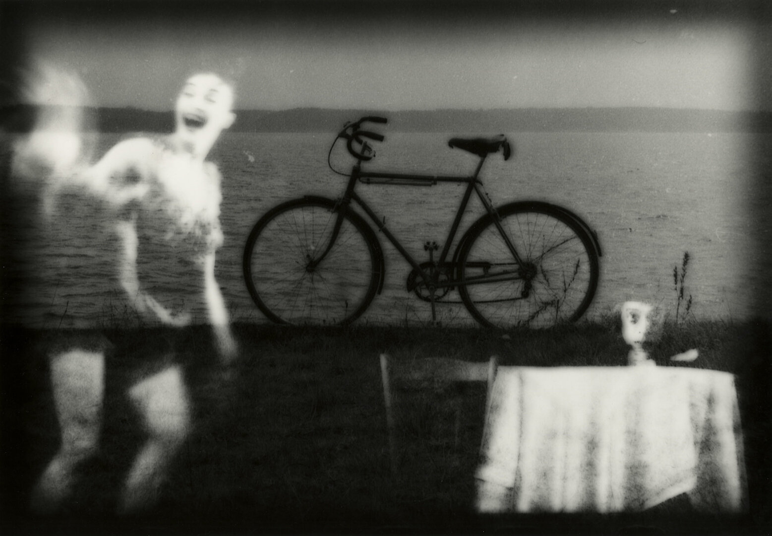 &bdquo;Pievoje&ldquo;, 1987